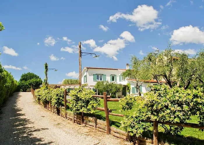 La piccola fattoria