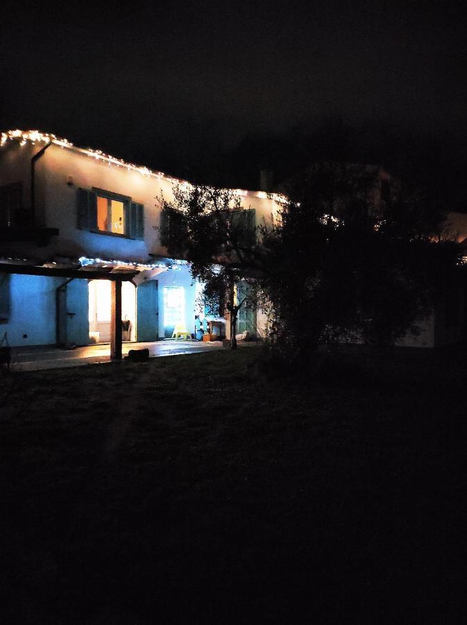 Bed & Breakfast La Piccola Fattoria