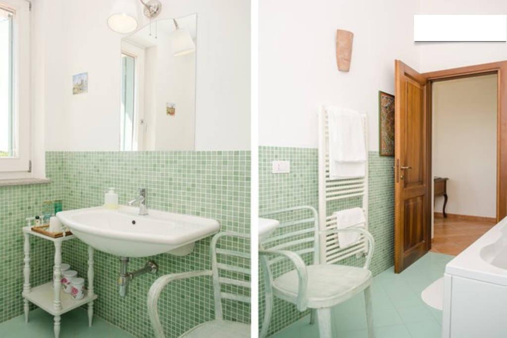 Bed & Breakfast La Piccola Fattoria 3*