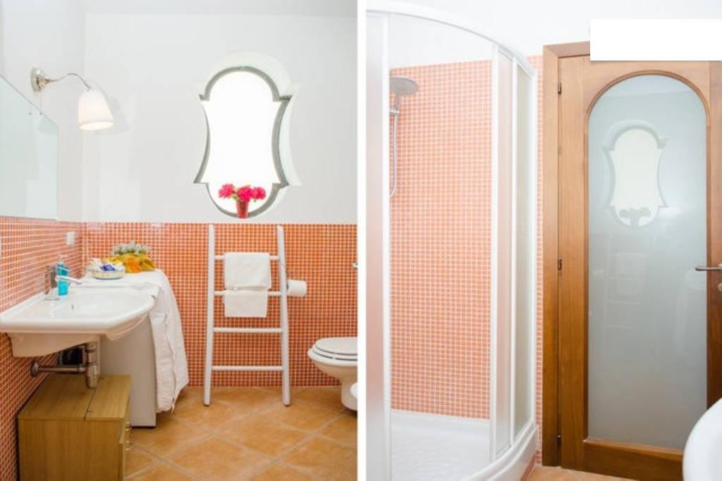 Bed & Breakfast La Piccola Fattoria