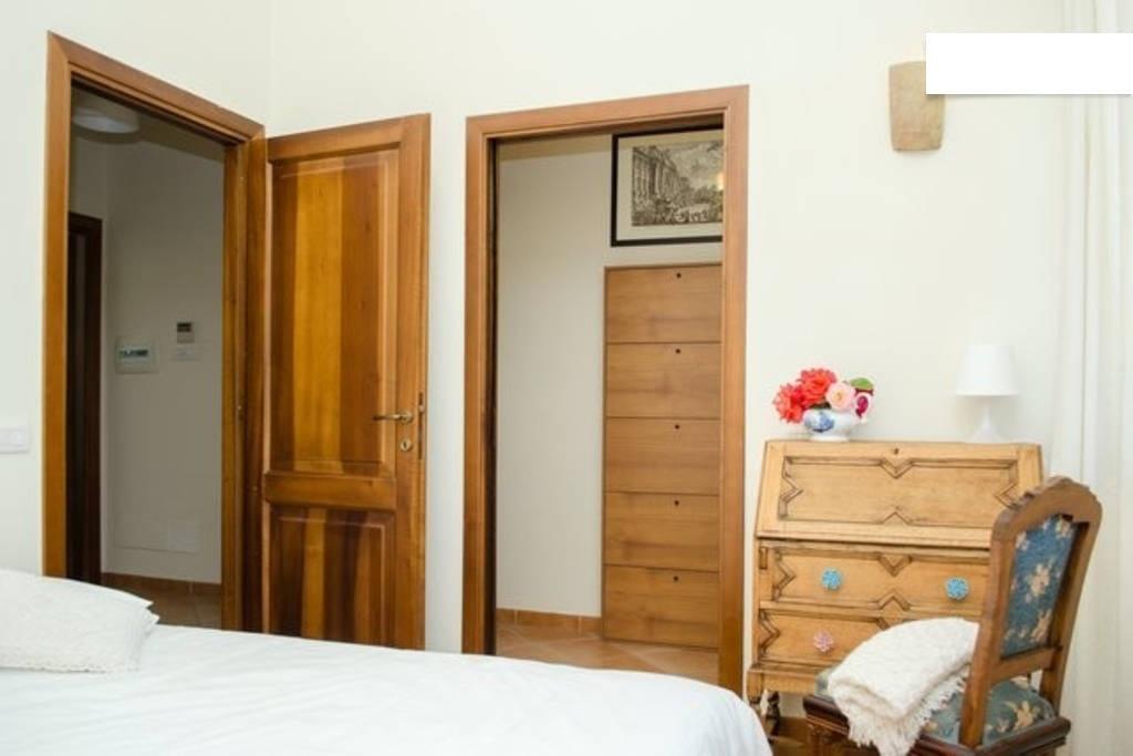 La Piccola Fattoria Bed & Breakfast