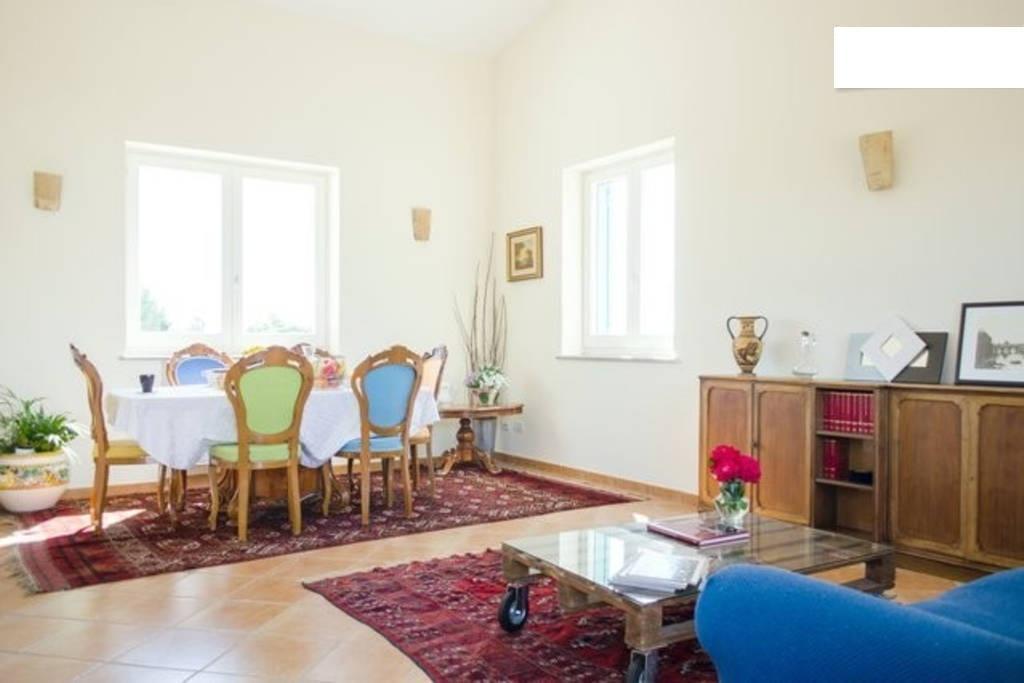 Bed & Breakfast La Piccola Fattoria Formello